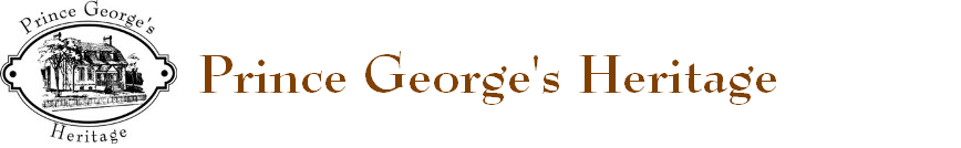 Prince George's Heritage